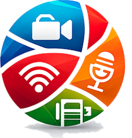 Logo Grupo Multimedios